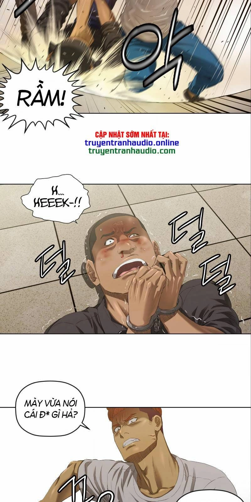 Cuộc Đời Thứ Hai Của Một Gangster Chapter 28 - 23