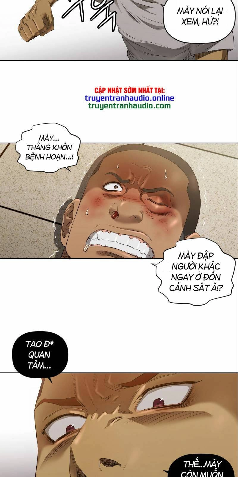 Cuộc Đời Thứ Hai Của Một Gangster Chapter 28 - 24