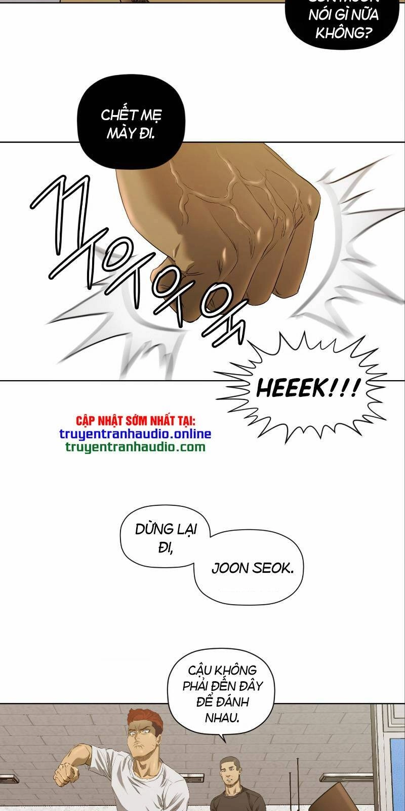 Cuộc Đời Thứ Hai Của Một Gangster Chapter 28 - 25