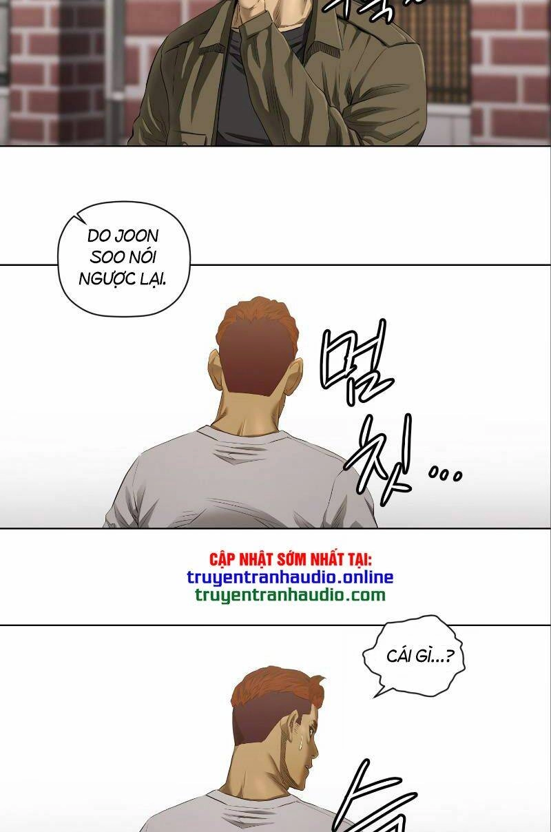 Cuộc Đời Thứ Hai Của Một Gangster Chapter 28 - 32