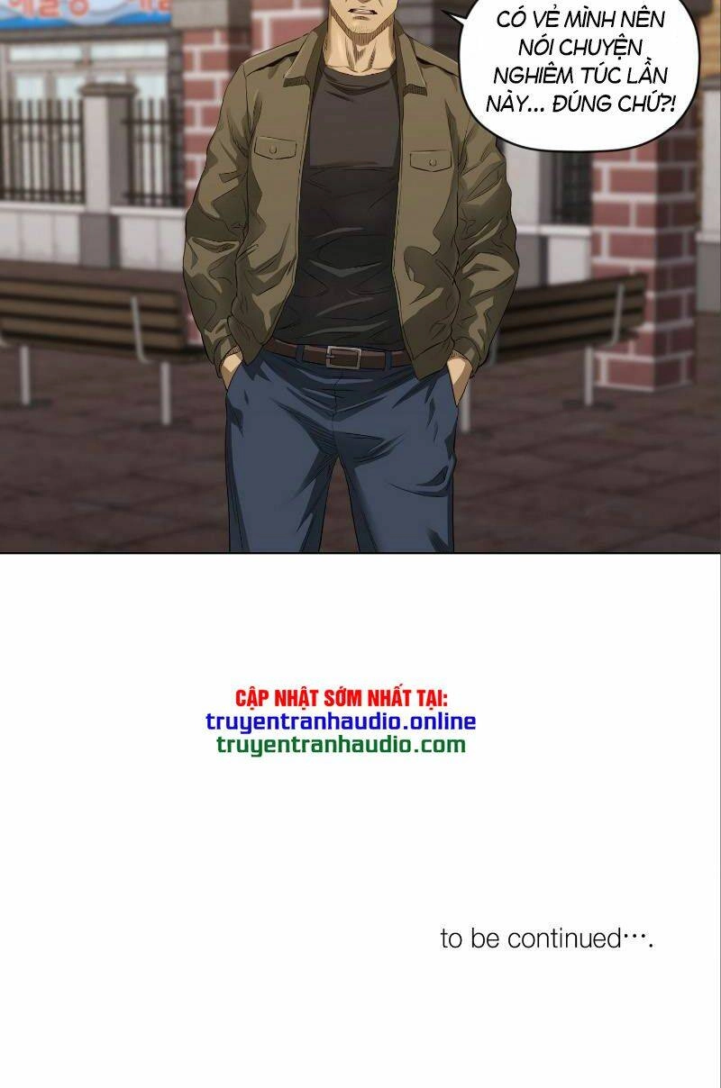 Cuộc Đời Thứ Hai Của Một Gangster Chapter 28 - 36