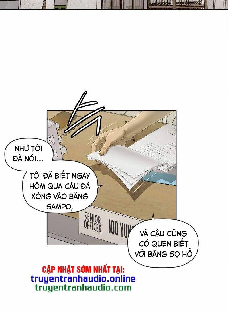 Cuộc Đời Thứ Hai Của Một Gangster Chapter 29 - 3