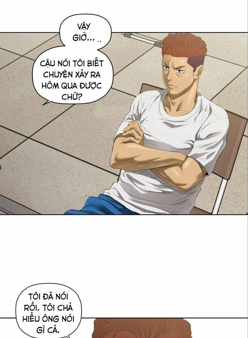 Cuộc Đời Thứ Hai Của Một Gangster Chapter 29 - 4