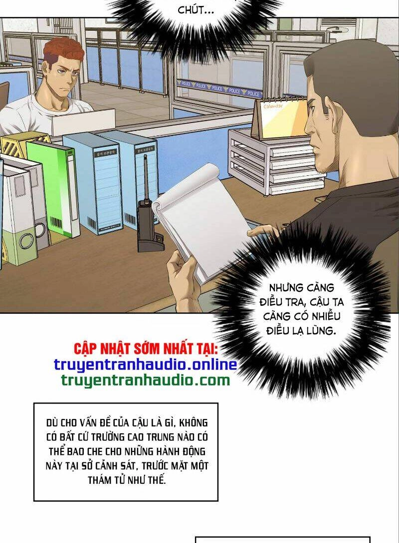 Cuộc Đời Thứ Hai Của Một Gangster Chapter 29 - 6