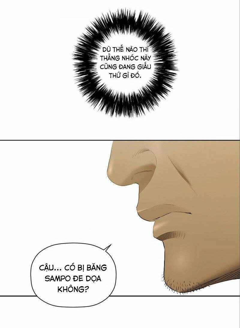 Cuộc Đời Thứ Hai Của Một Gangster Chapter 29 - 8