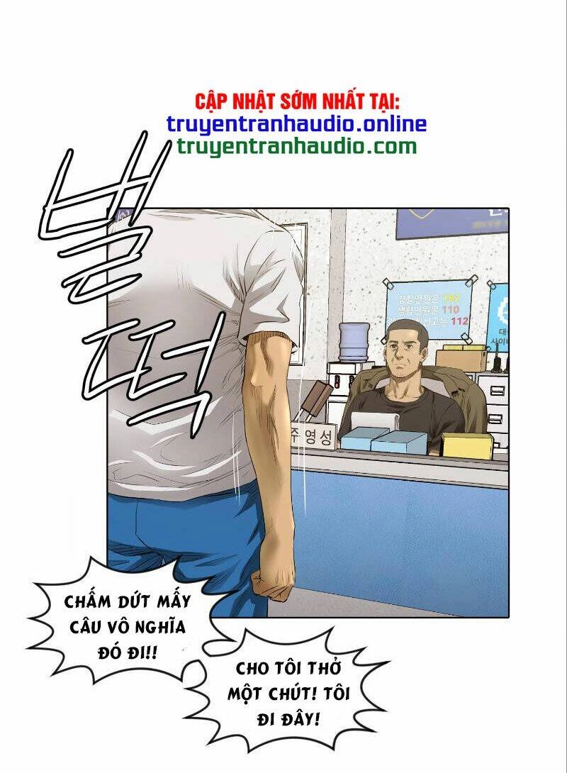 Cuộc Đời Thứ Hai Của Một Gangster Chapter 29 - 10