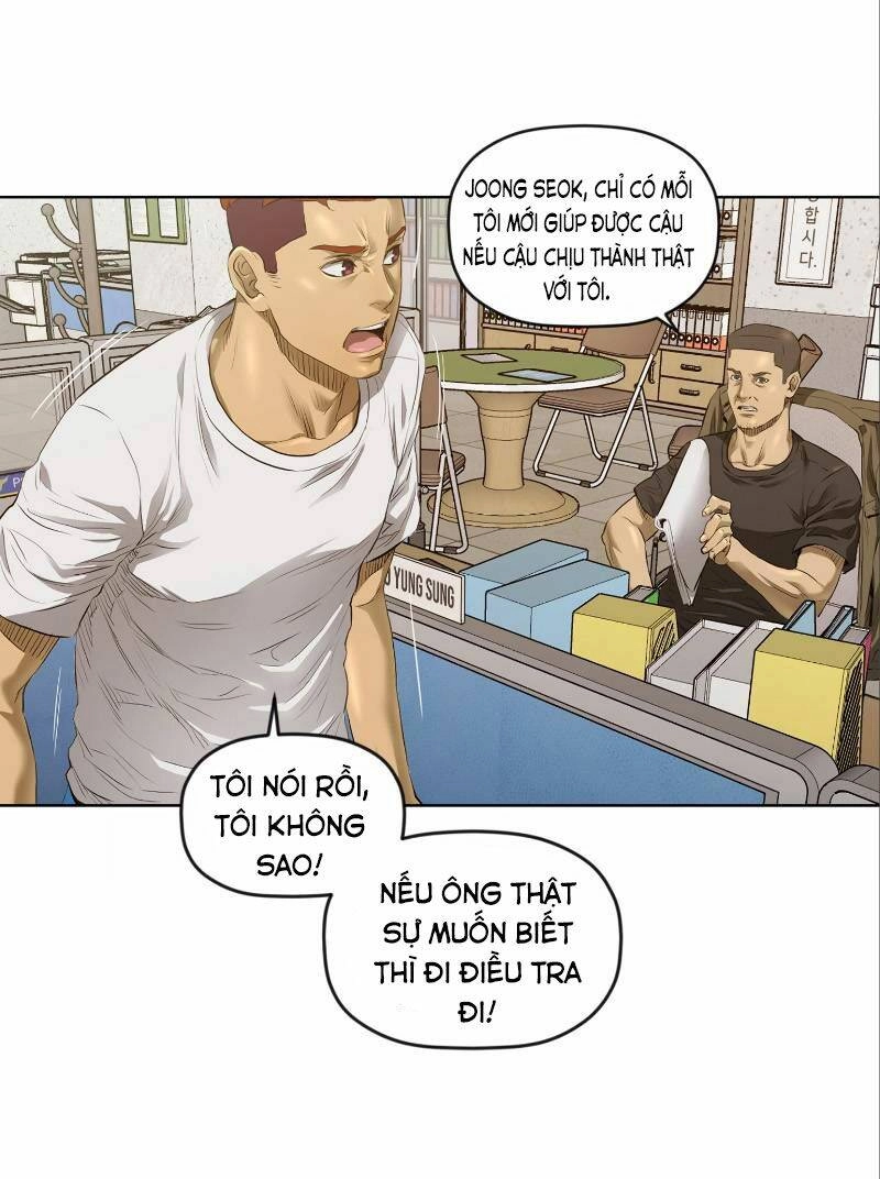 Cuộc Đời Thứ Hai Của Một Gangster Chapter 29 - 11