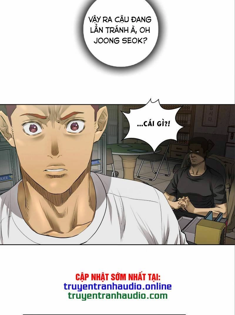 Cuộc Đời Thứ Hai Của Một Gangster Chapter 29 - 13