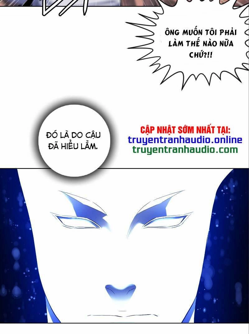 Cuộc Đời Thứ Hai Của Một Gangster Chapter 29 - 20