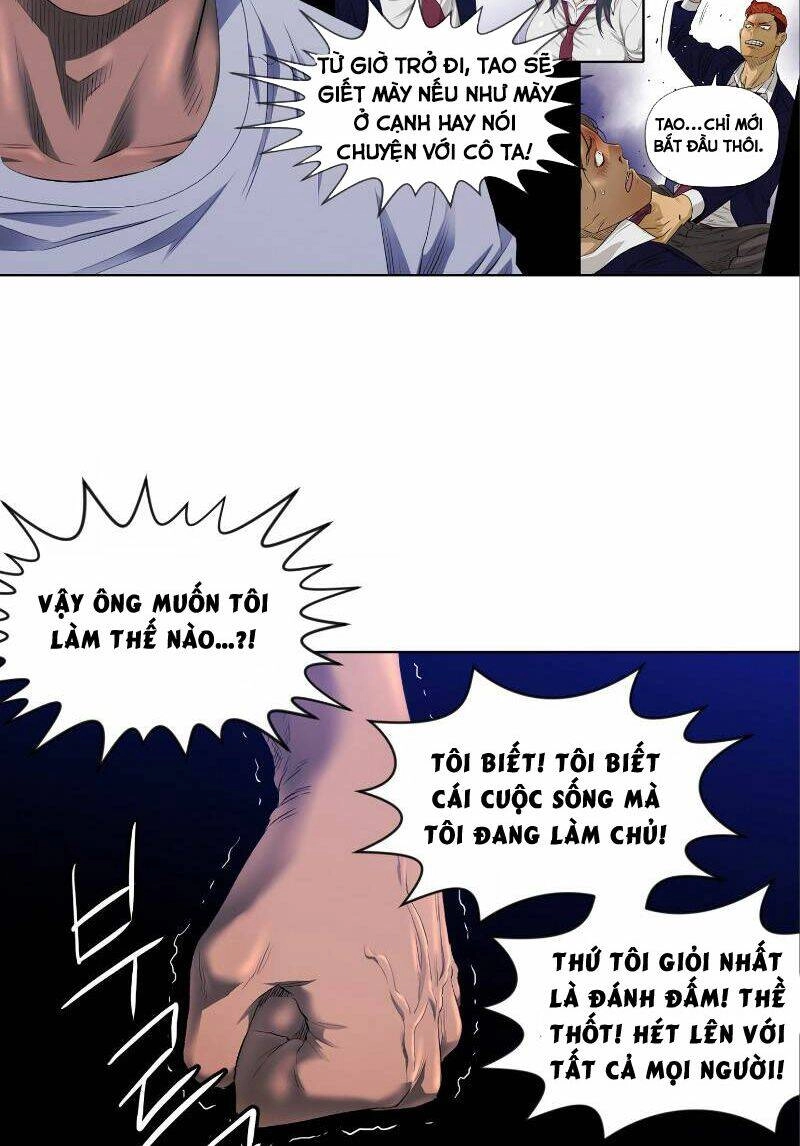 Cuộc Đời Thứ Hai Của Một Gangster Chapter 29 - 22