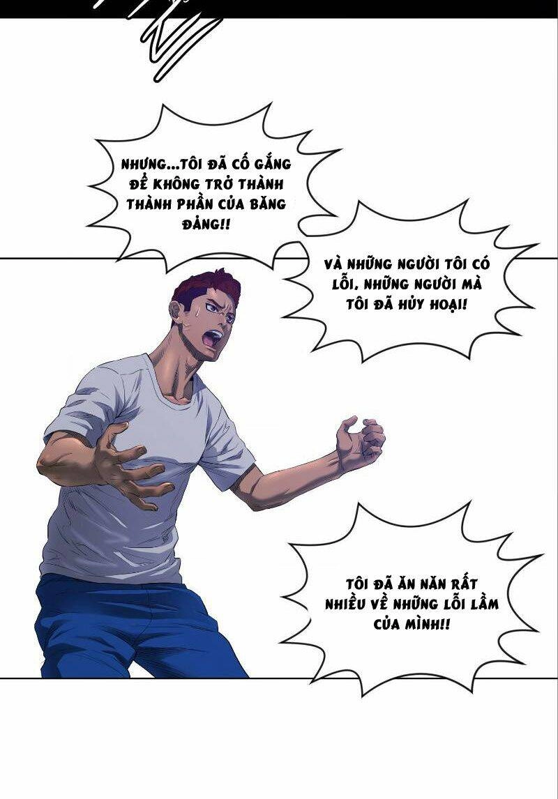 Cuộc Đời Thứ Hai Của Một Gangster Chapter 29 - 23