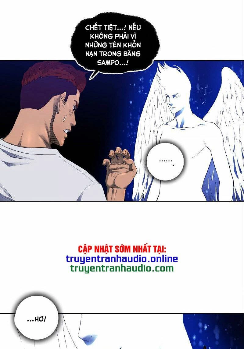 Cuộc Đời Thứ Hai Của Một Gangster Chapter 29 - 24