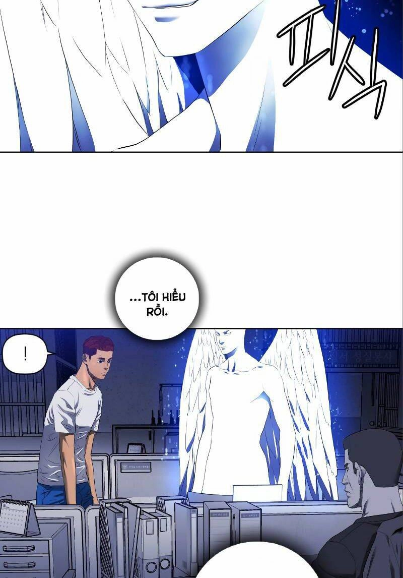 Cuộc Đời Thứ Hai Của Một Gangster Chapter 29 - 25