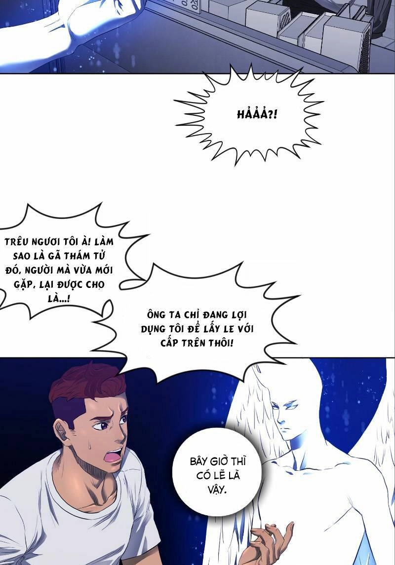 Cuộc Đời Thứ Hai Của Một Gangster Chapter 29 - 29