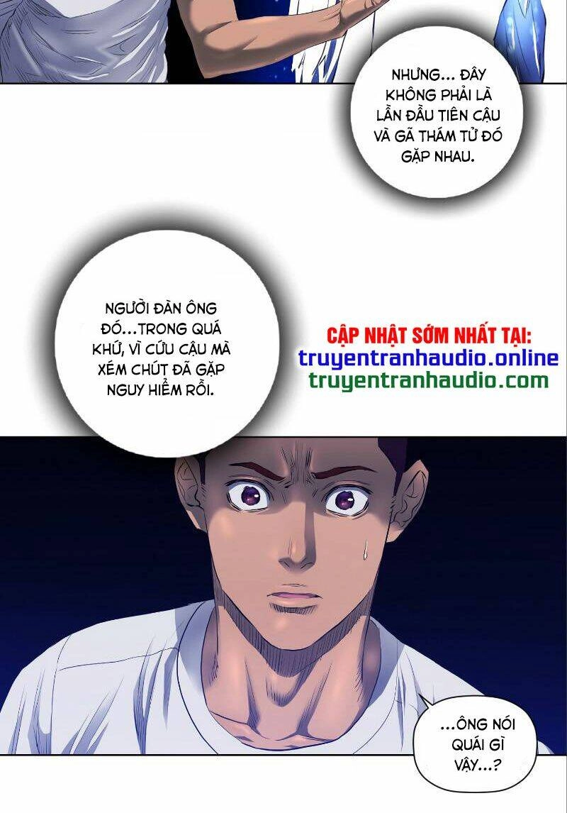 Cuộc Đời Thứ Hai Của Một Gangster Chapter 29 - 30