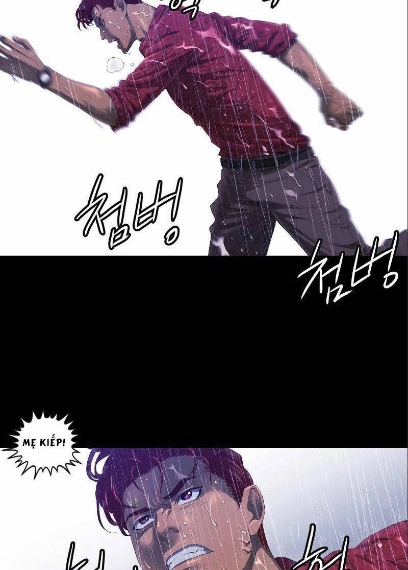 Cuộc Đời Thứ Hai Của Một Gangster Chapter 29 - 35