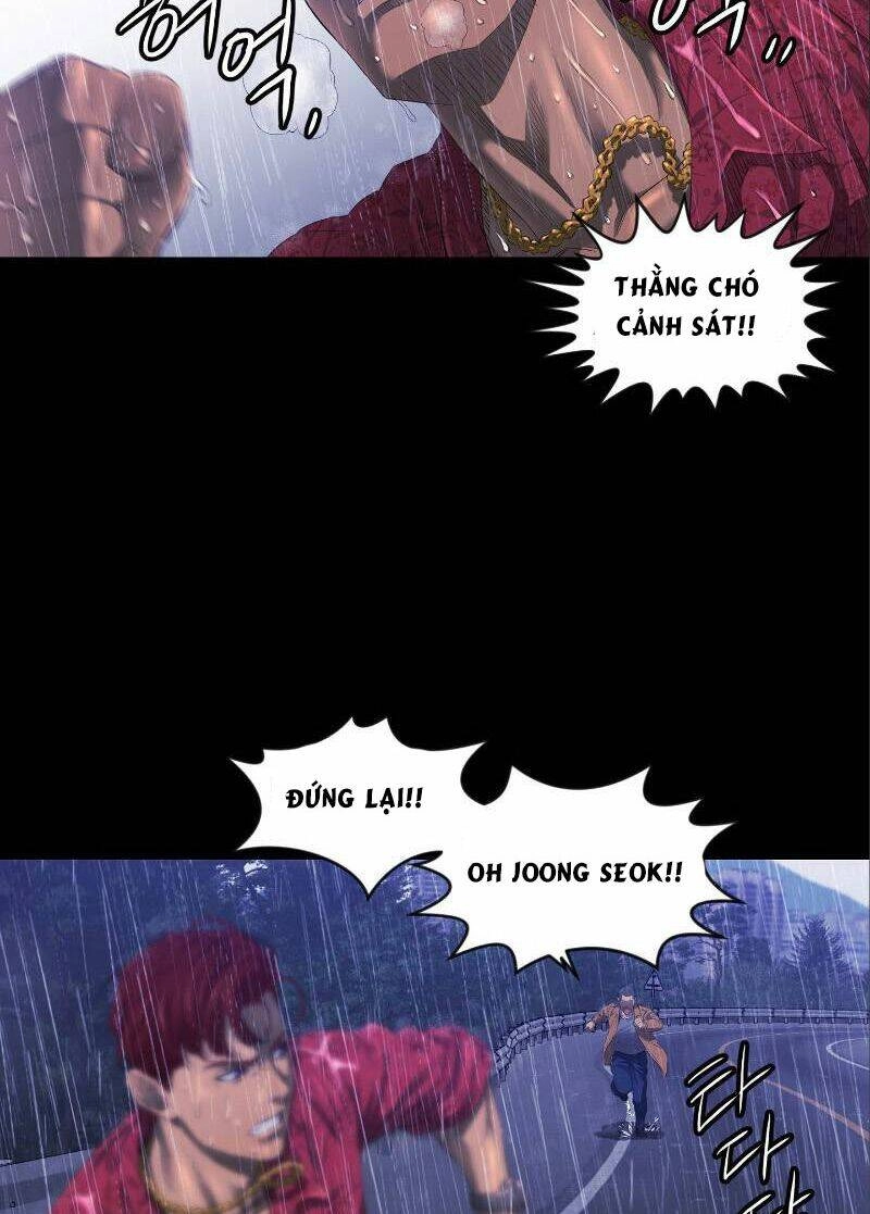 Cuộc Đời Thứ Hai Của Một Gangster Chapter 29 - 36