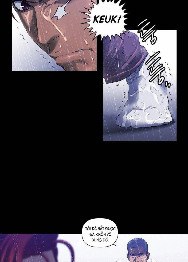 Cuộc Đời Thứ Hai Của Một Gangster Chapter 29 - 42