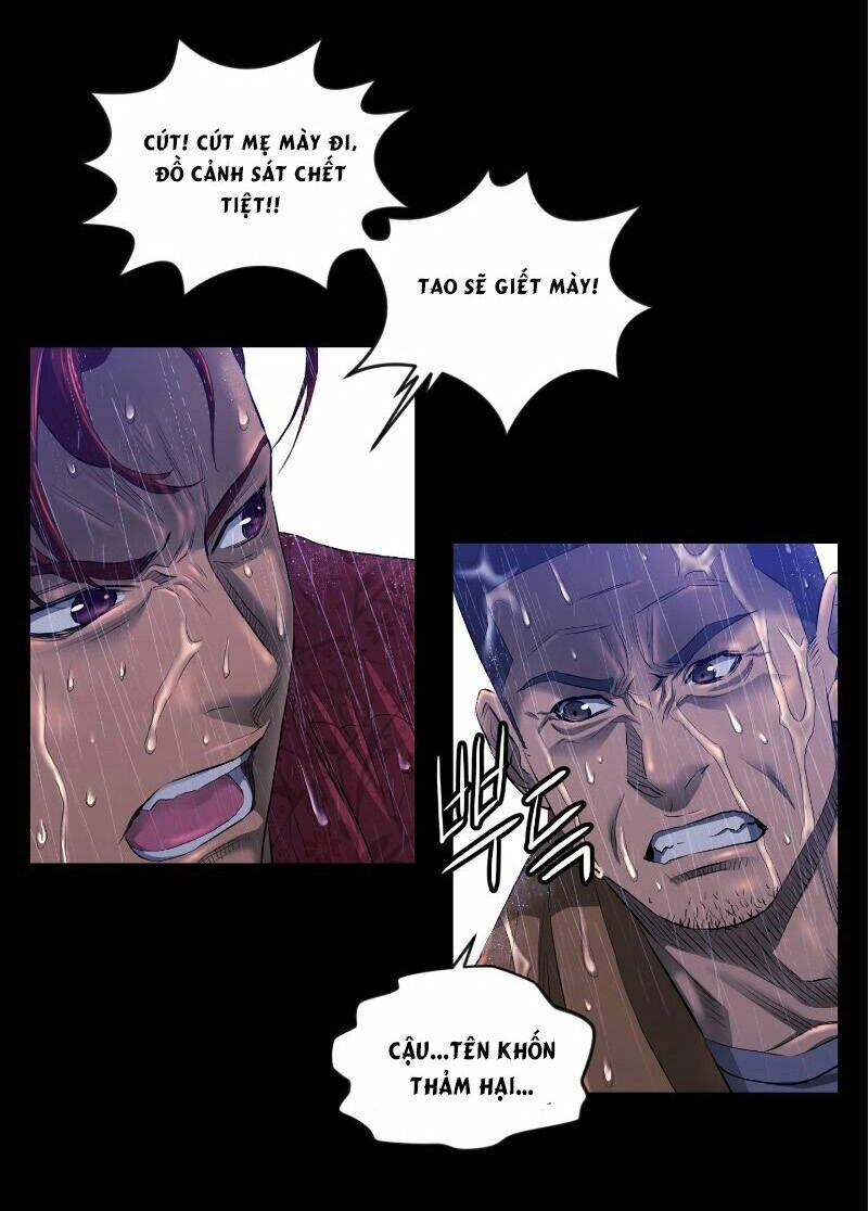 Cuộc Đời Thứ Hai Của Một Gangster Chapter 29 - 46