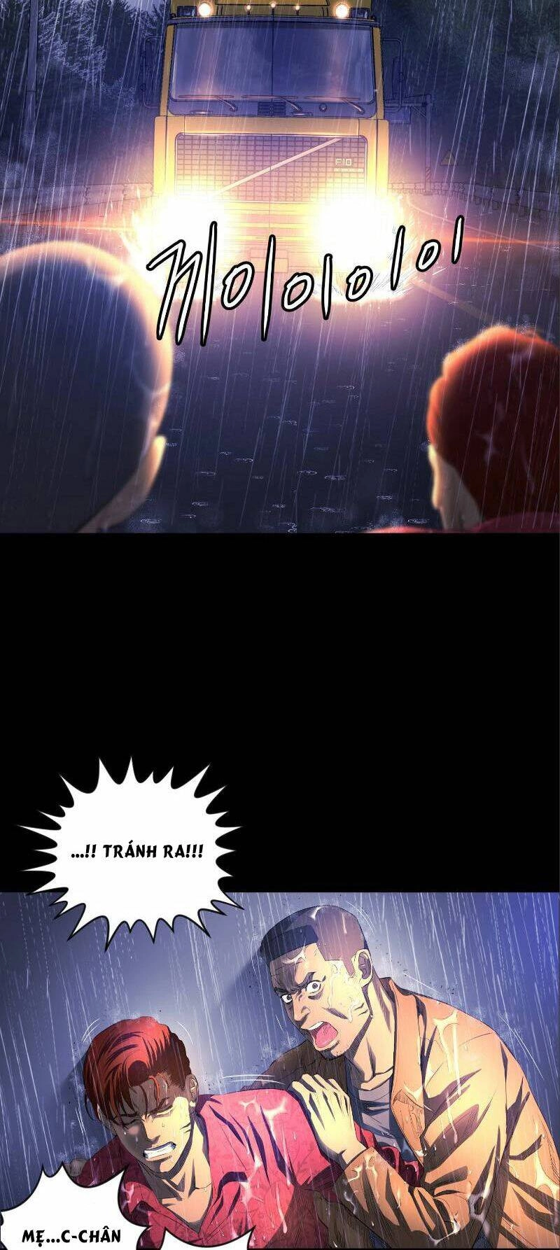 Cuộc Đời Thứ Hai Của Một Gangster Chapter 29 - 50