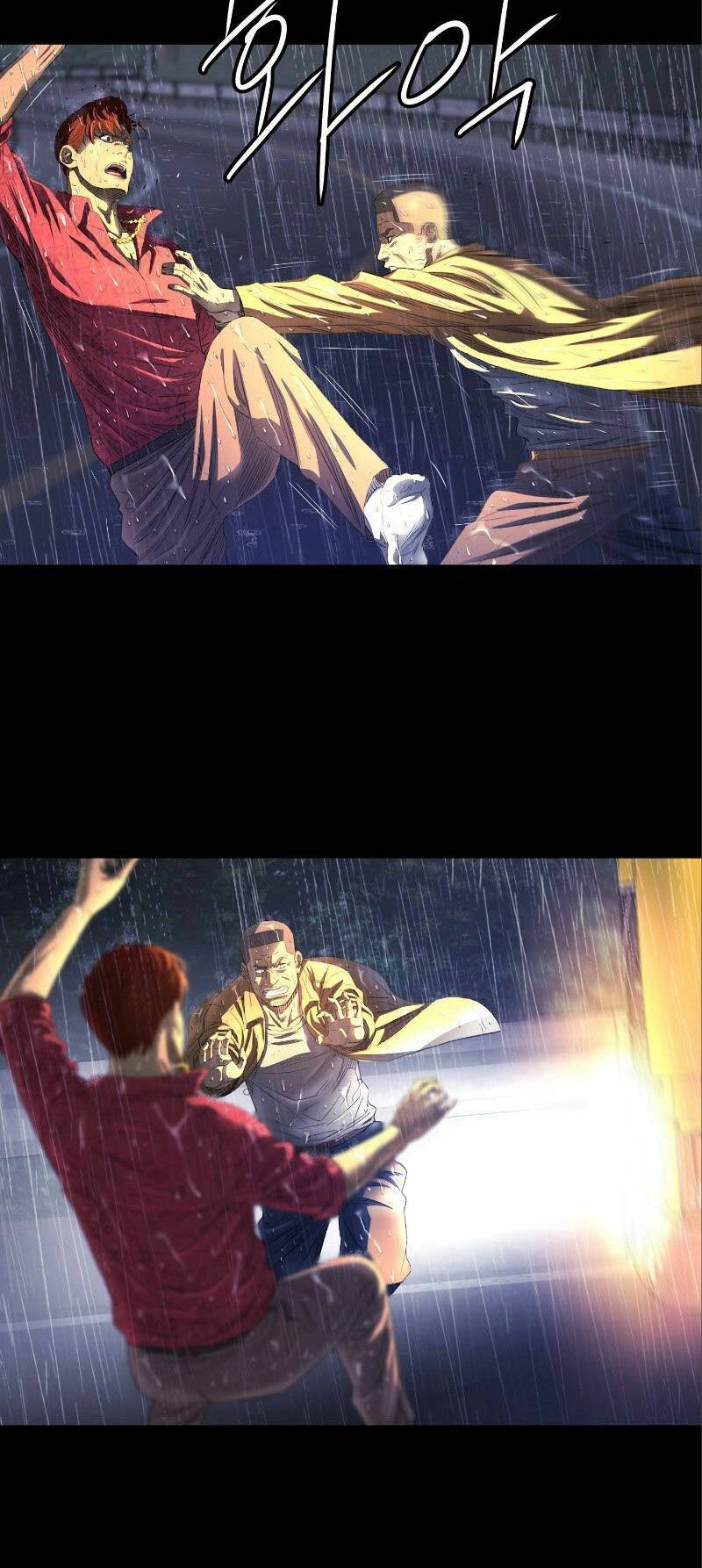 Cuộc Đời Thứ Hai Của Một Gangster Chapter 29 - 53