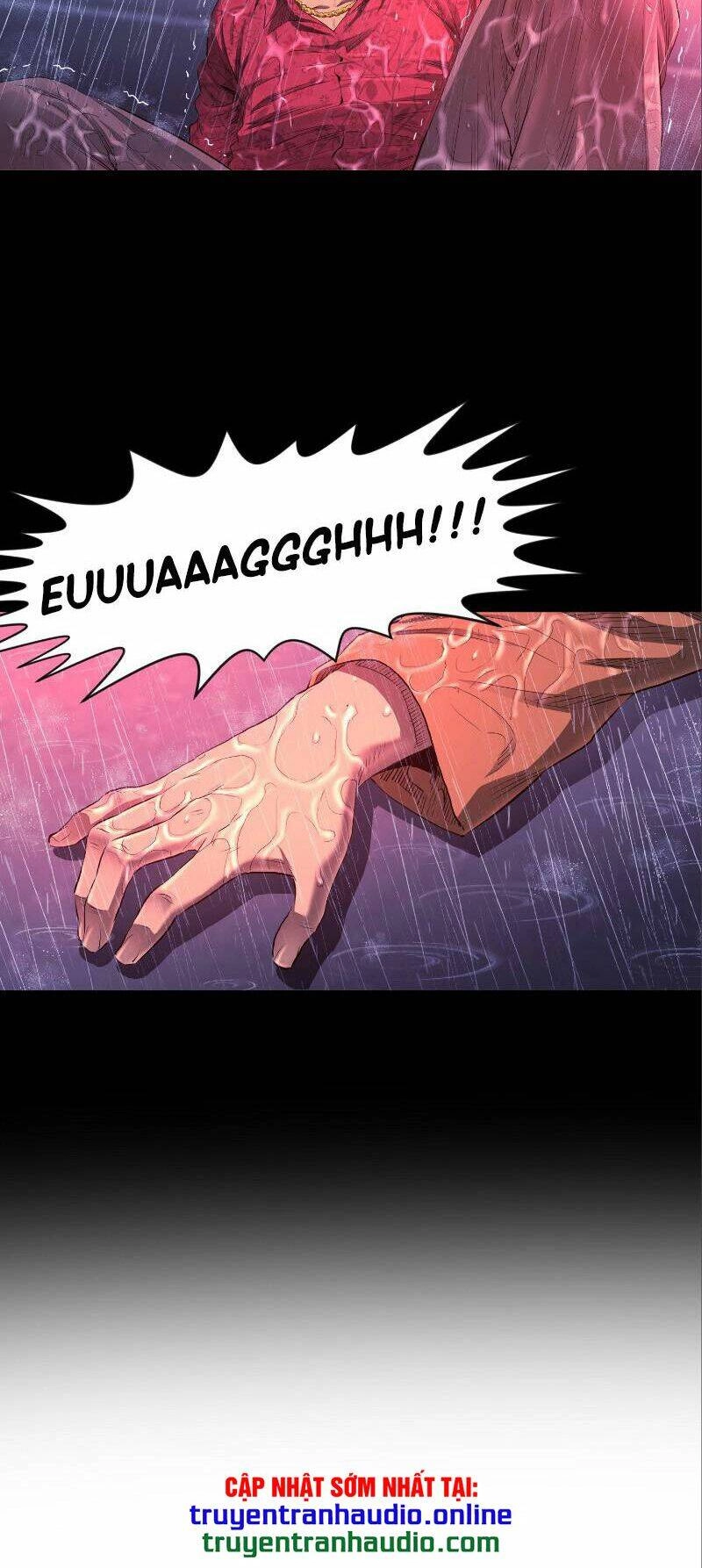 Cuộc Đời Thứ Hai Của Một Gangster Chapter 29 - 56