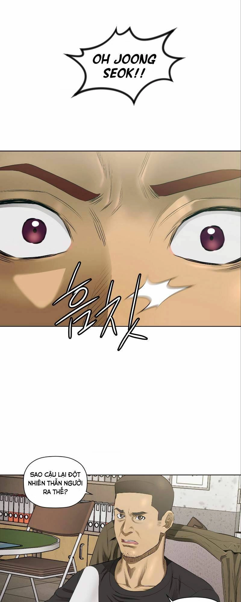 Cuộc Đời Thứ Hai Của Một Gangster Chapter 29 - 57