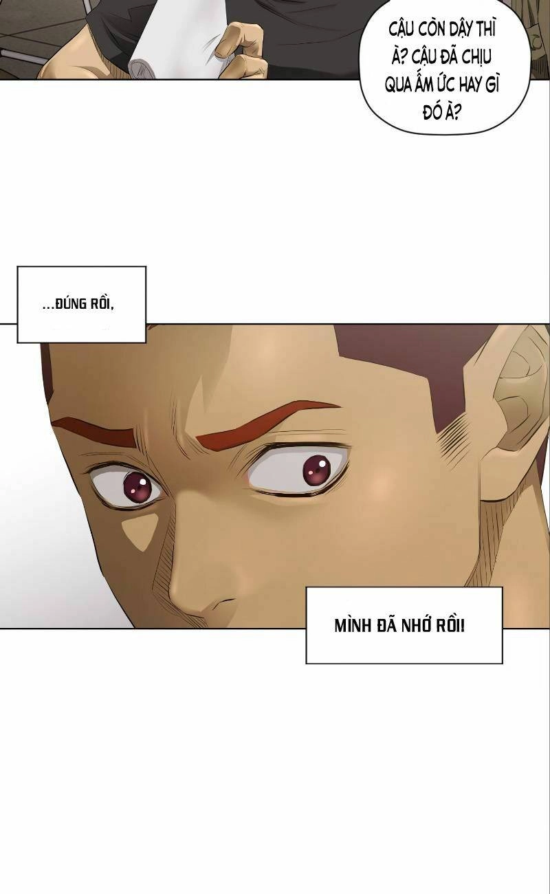 Cuộc Đời Thứ Hai Của Một Gangster Chapter 29 - 58