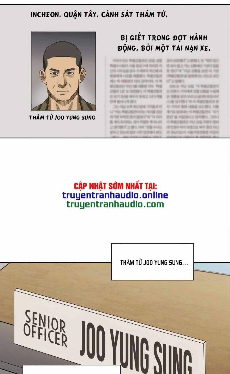 Cuộc Đời Thứ Hai Của Một Gangster Chapter 29 - 59