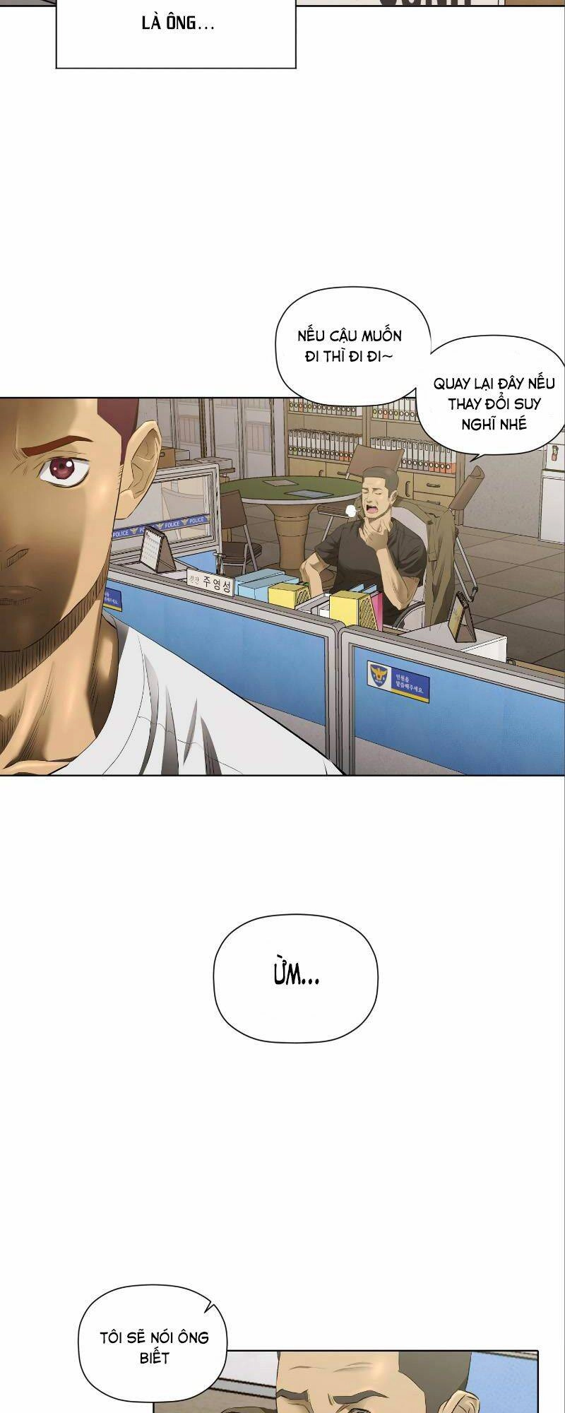 Cuộc Đời Thứ Hai Của Một Gangster Chapter 29 - 60