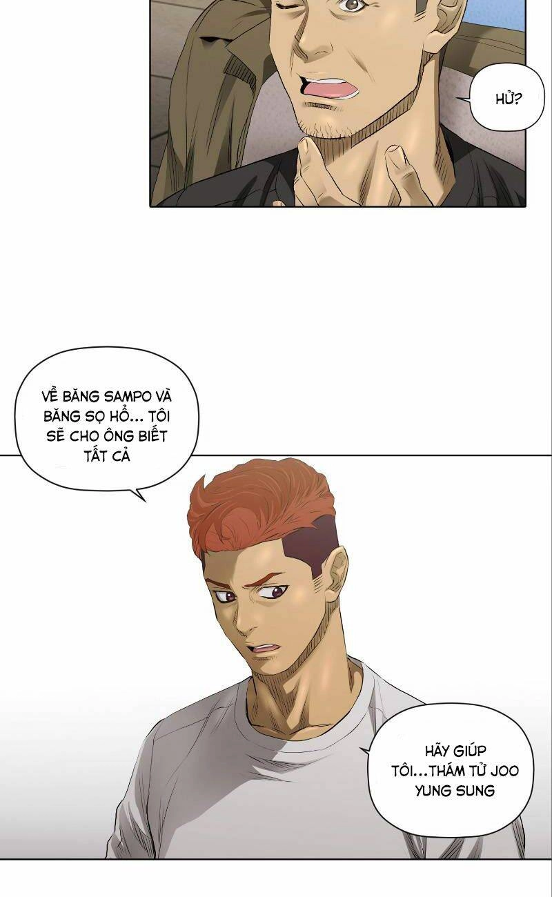 Cuộc Đời Thứ Hai Của Một Gangster Chapter 29 - 61