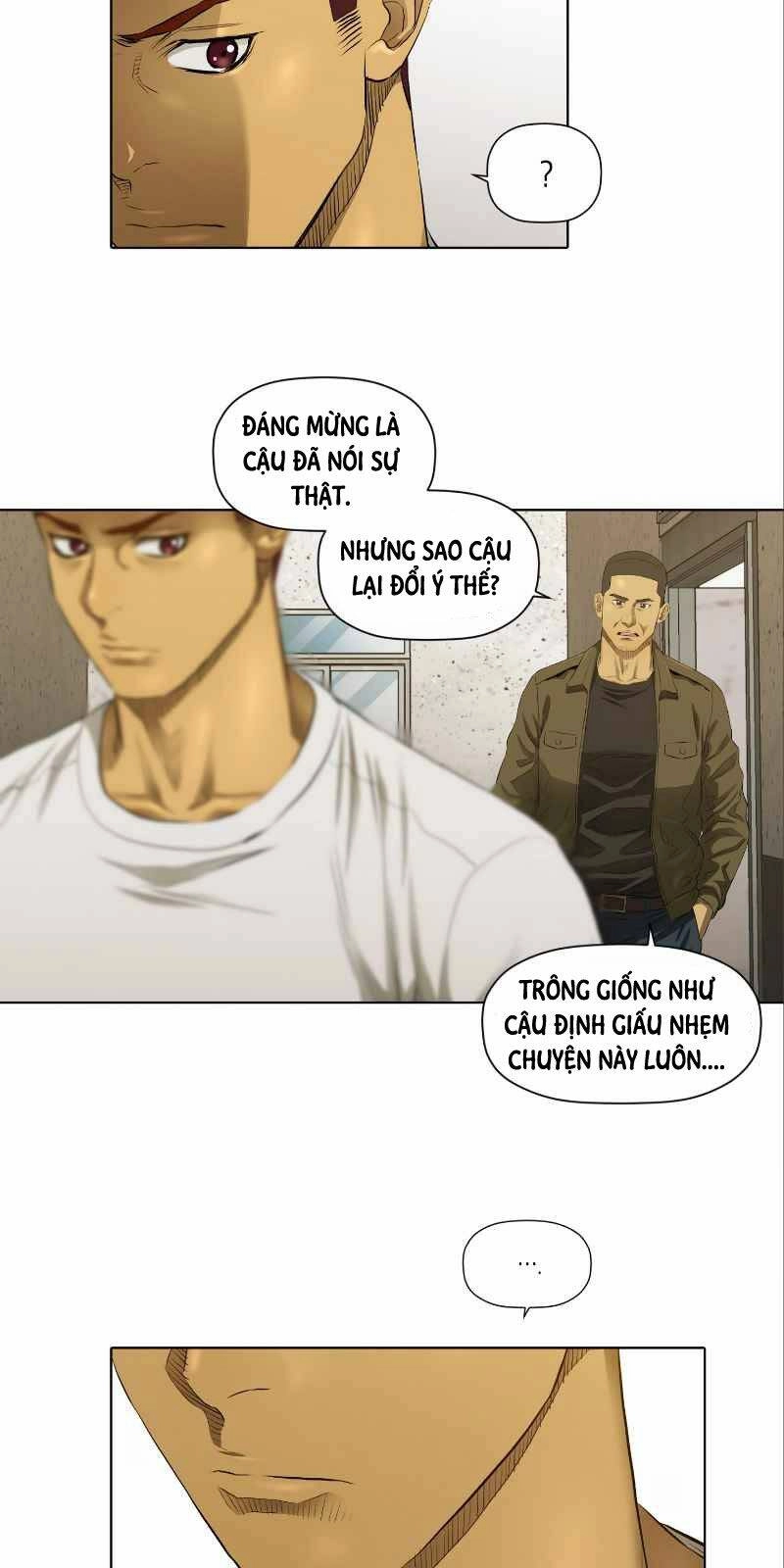Cuộc Đời Thứ Hai Của Một Gangster Chapter 30 - 9