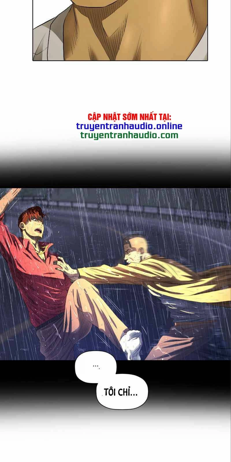 Cuộc Đời Thứ Hai Của Một Gangster Chapter 30 - 10