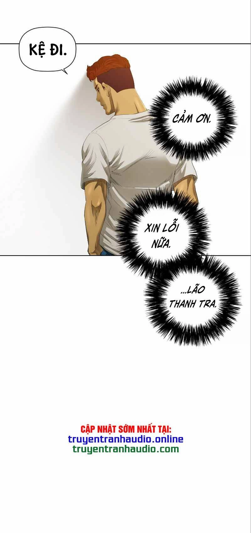 Cuộc Đời Thứ Hai Của Một Gangster Chapter 30 - 11