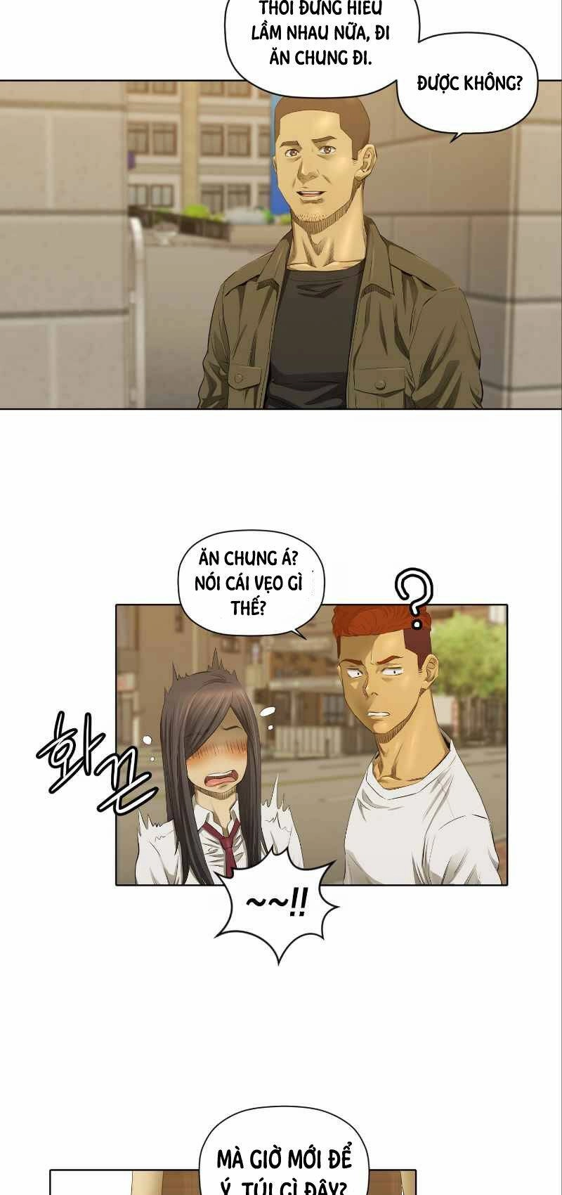 Cuộc Đời Thứ Hai Của Một Gangster Chapter 30 - 15