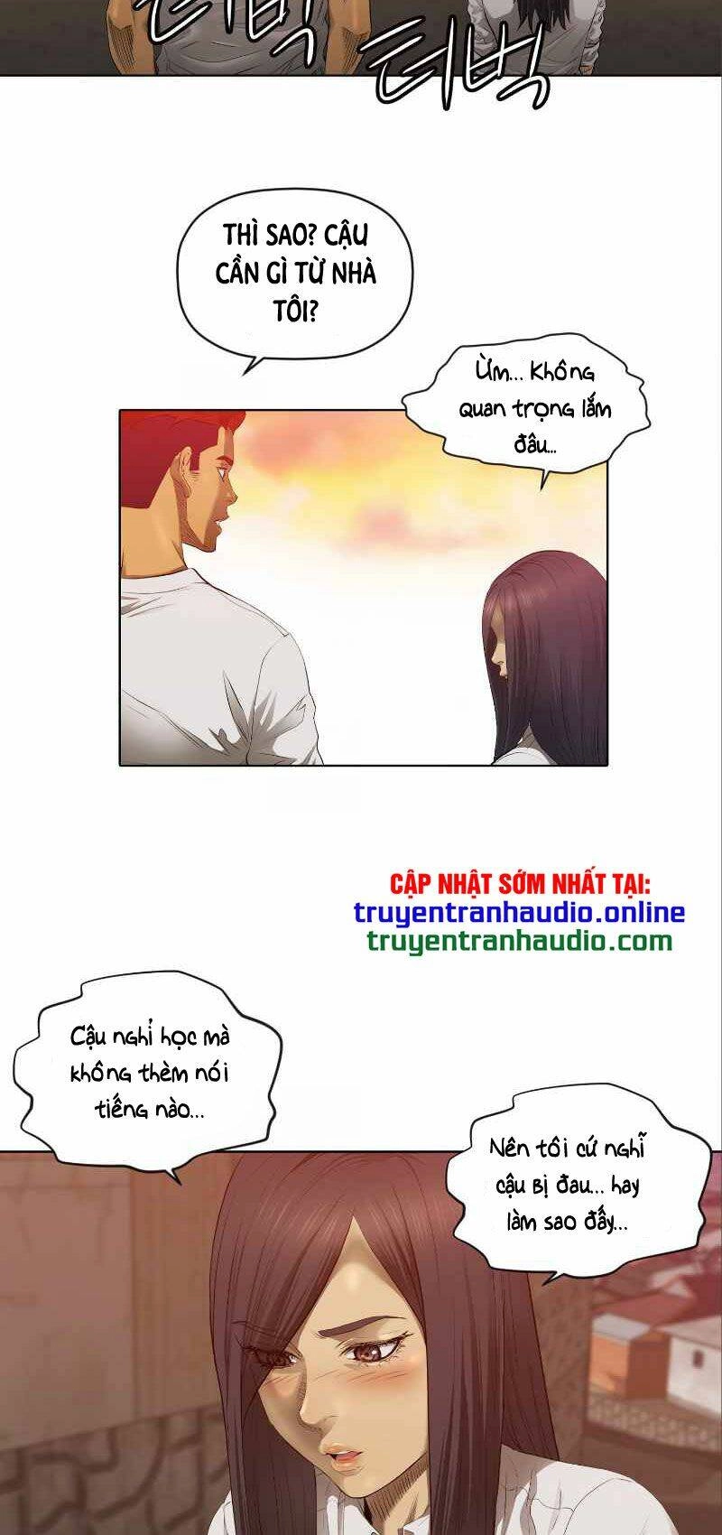 Cuộc Đời Thứ Hai Của Một Gangster Chapter 30 - 18