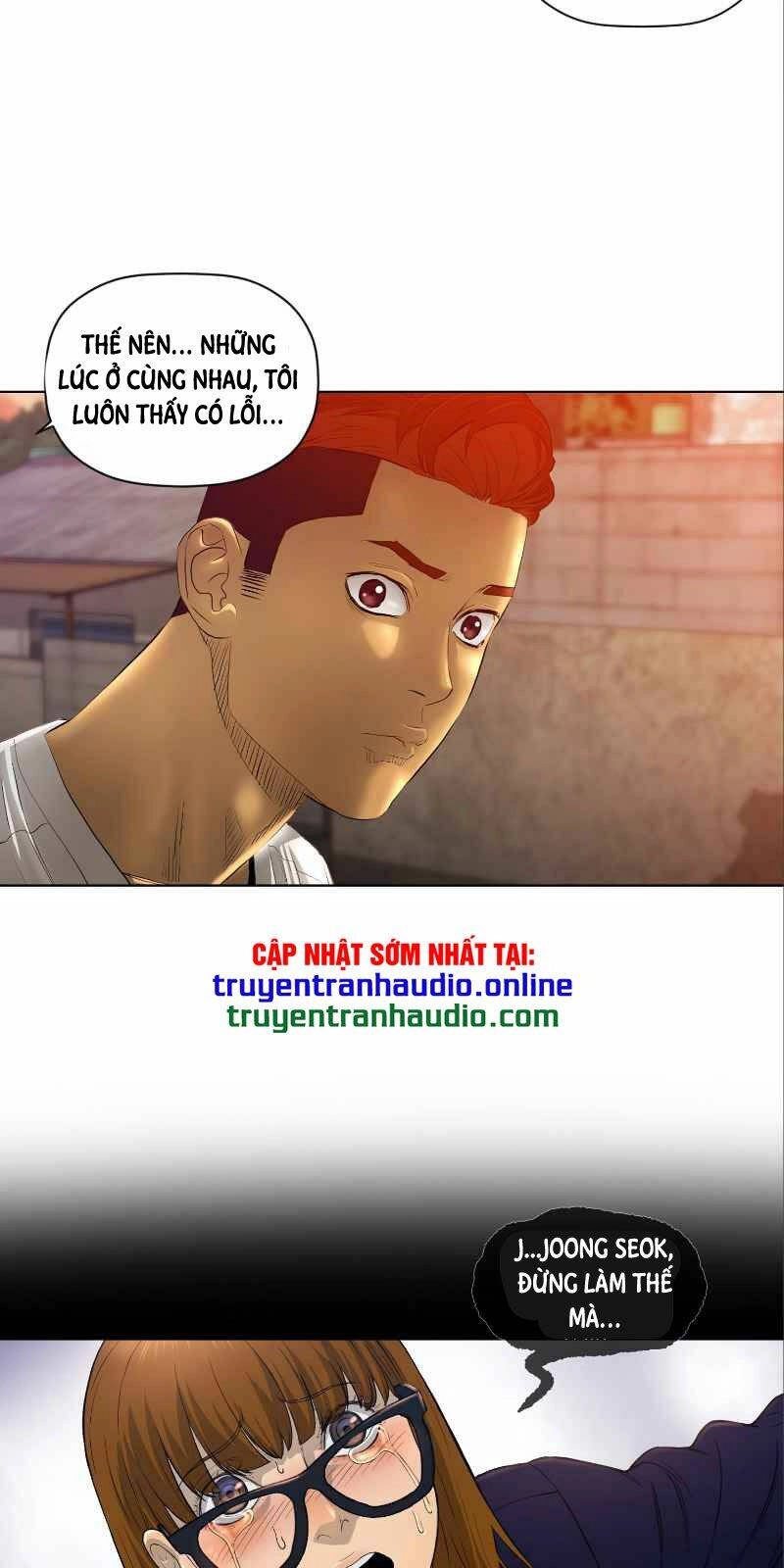 Cuộc Đời Thứ Hai Của Một Gangster Chapter 30 - 23