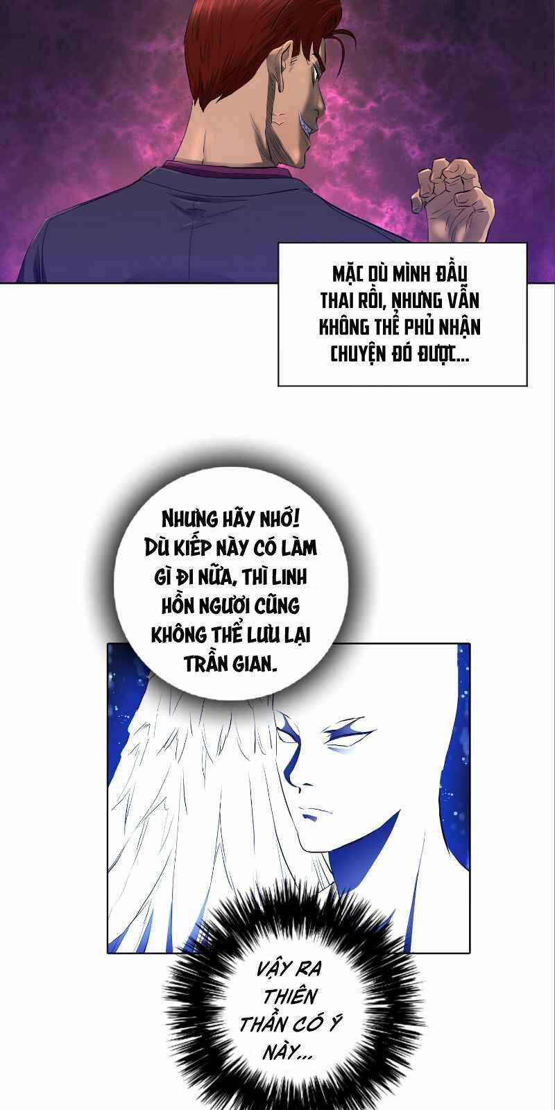 Cuộc Đời Thứ Hai Của Một Gangster Chapter 30 - 26