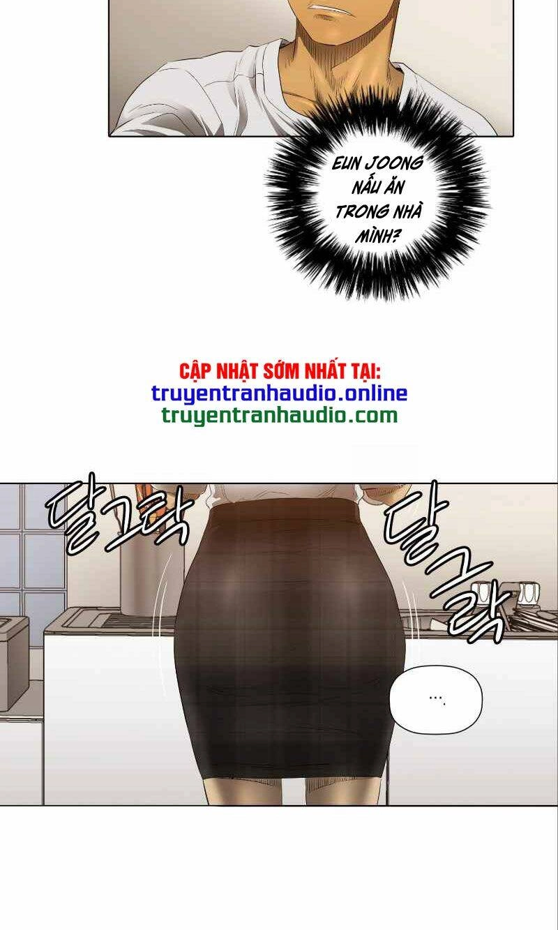 Cuộc Đời Thứ Hai Của Một Gangster Chapter 30 - 36