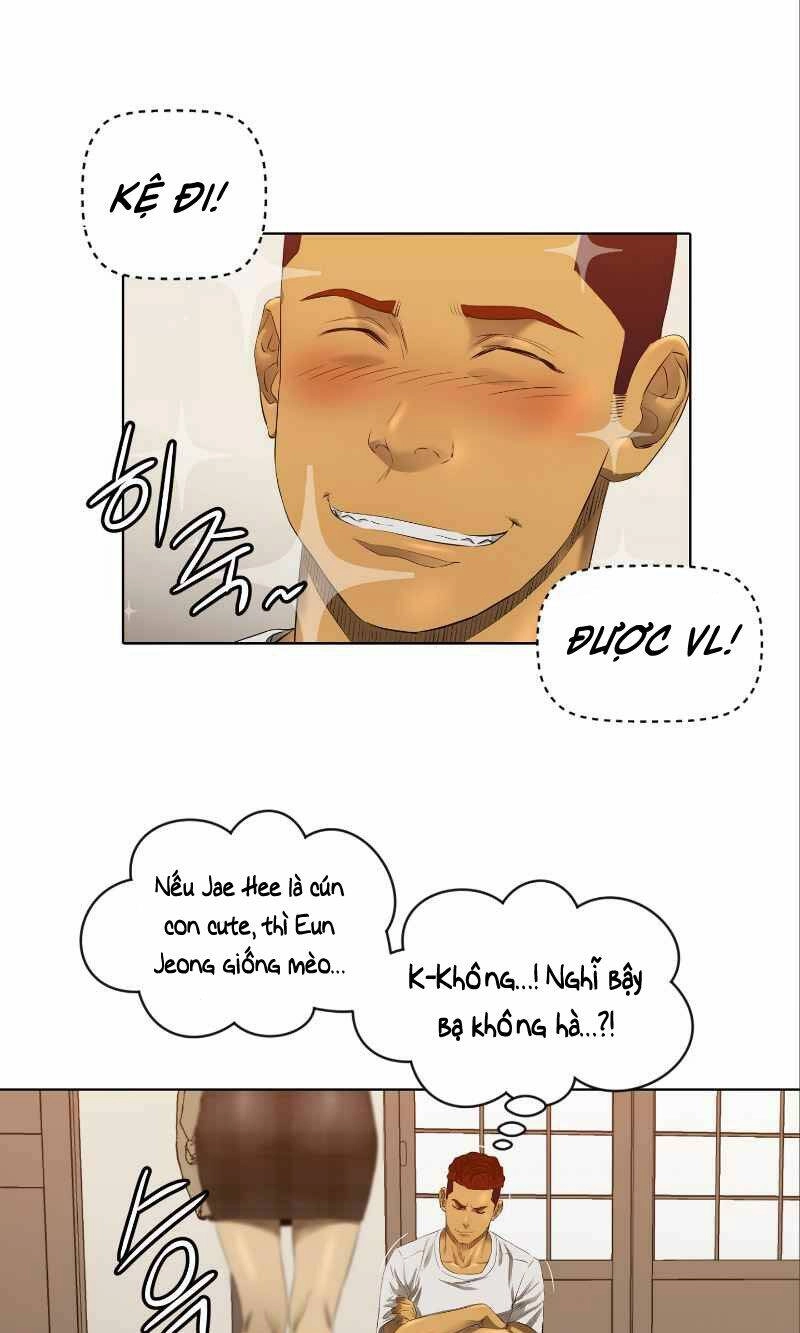 Cuộc Đời Thứ Hai Của Một Gangster Chapter 30 - 37