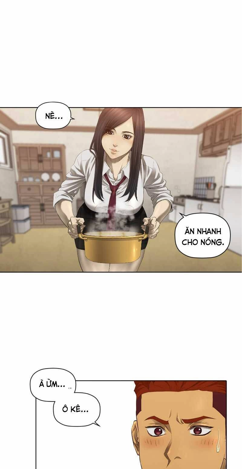 Cuộc Đời Thứ Hai Của Một Gangster Chapter 31 - 1