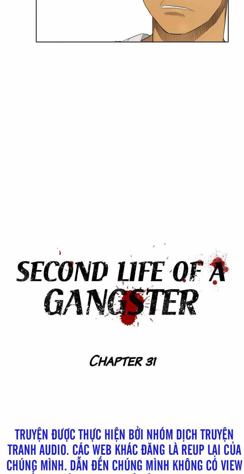 Cuộc Đời Thứ Hai Của Một Gangster Chapter 31 - 2