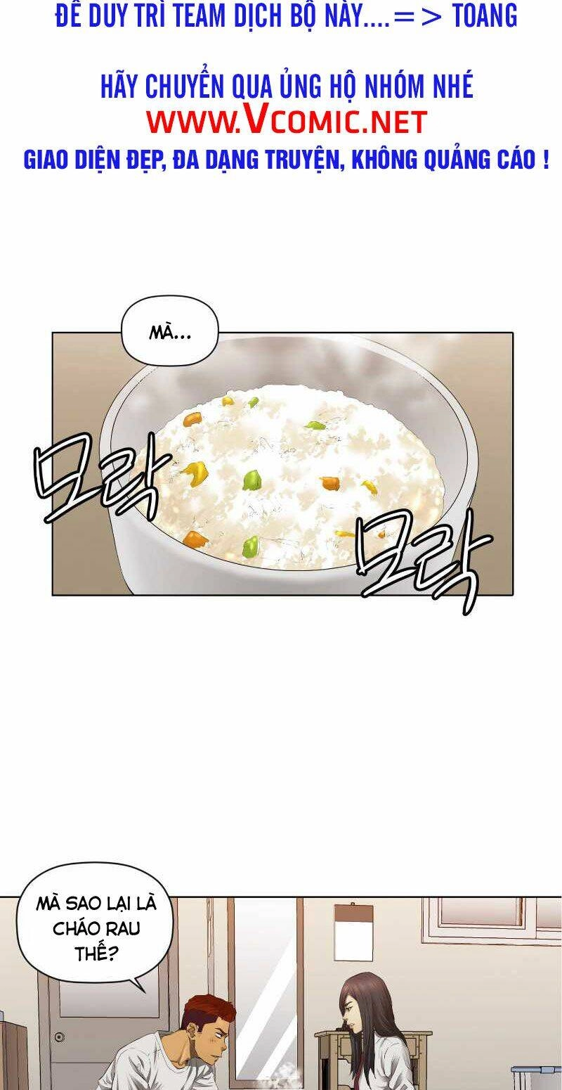 Cuộc Đời Thứ Hai Của Một Gangster Chapter 31 - 3