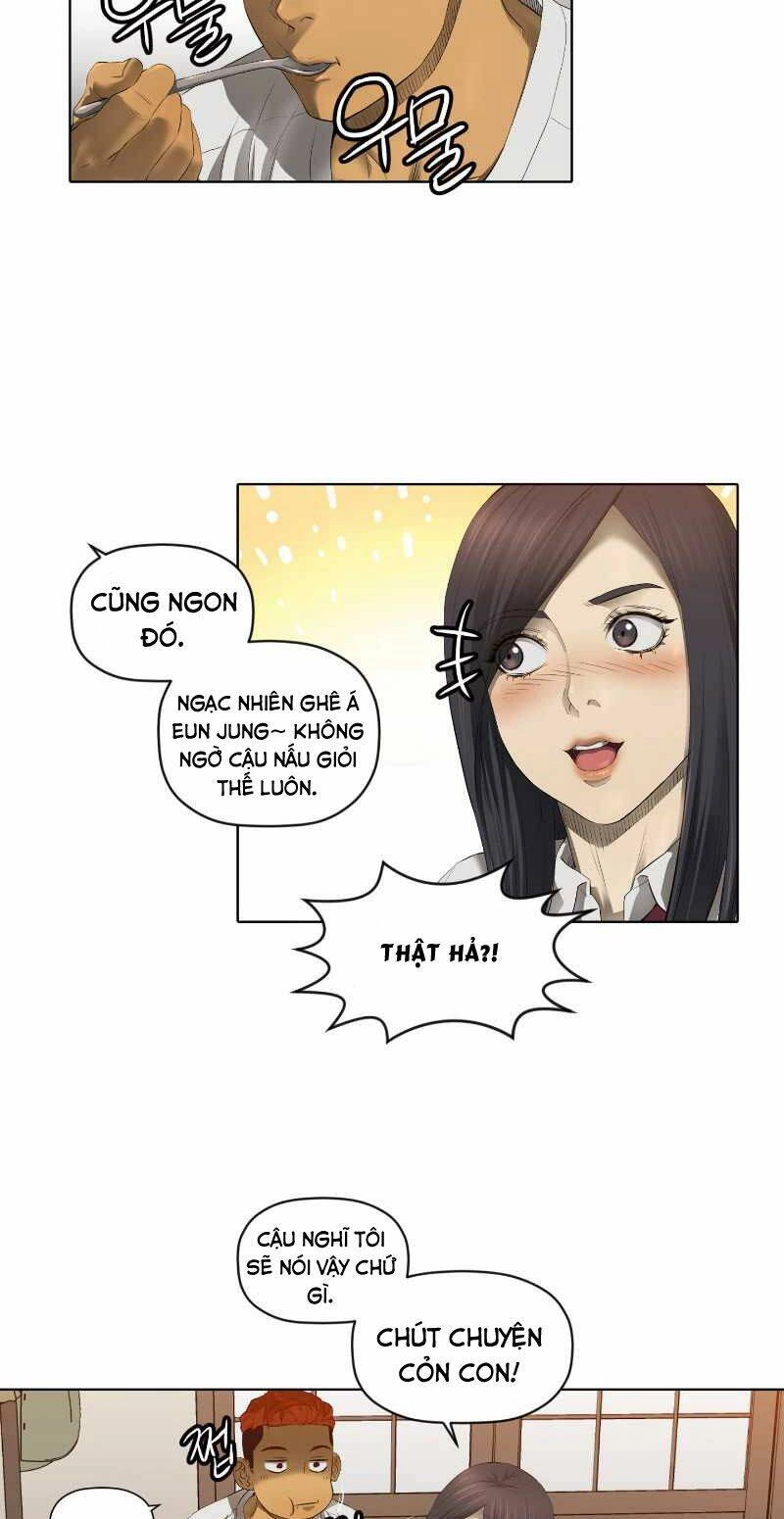 Cuộc Đời Thứ Hai Của Một Gangster Chapter 31 - 5