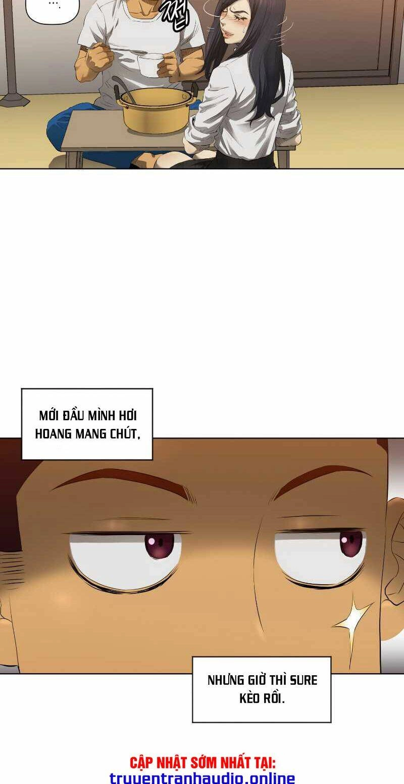 Cuộc Đời Thứ Hai Của Một Gangster Chapter 31 - 6