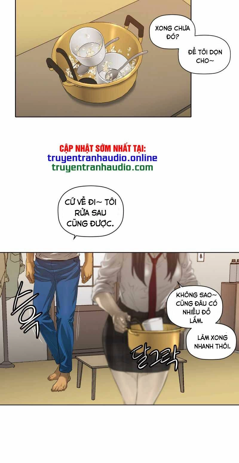 Cuộc Đời Thứ Hai Của Một Gangster Chapter 31 - 9