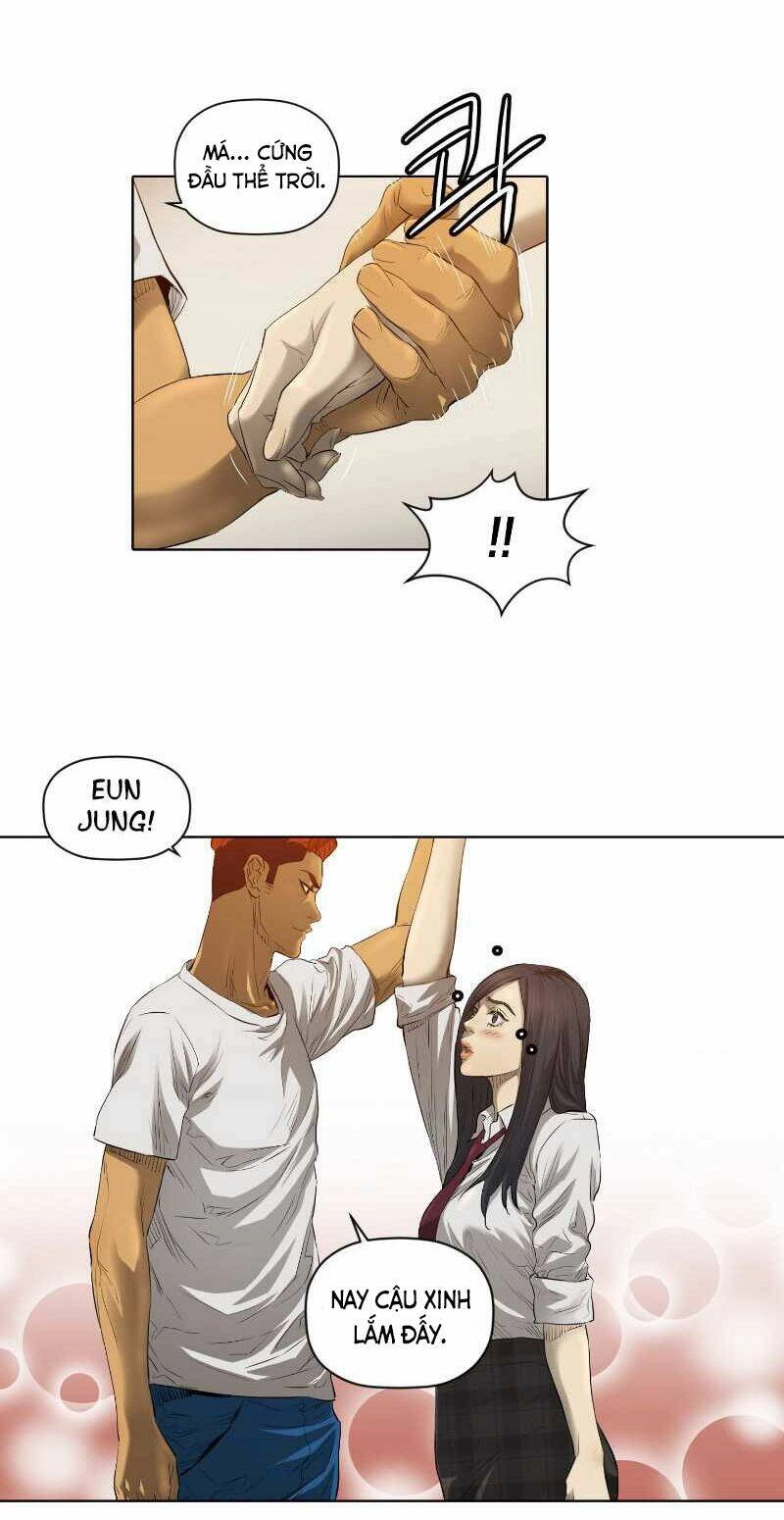 Cuộc Đời Thứ Hai Của Một Gangster Chapter 31 - 10