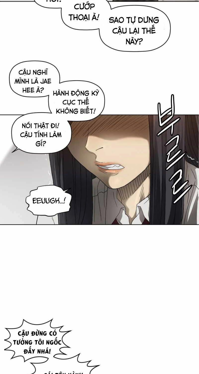 Cuộc Đời Thứ Hai Của Một Gangster Chapter 31 - 17