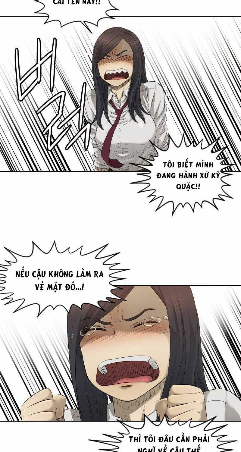 Cuộc Đời Thứ Hai Của Một Gangster Chapter 31 - 18