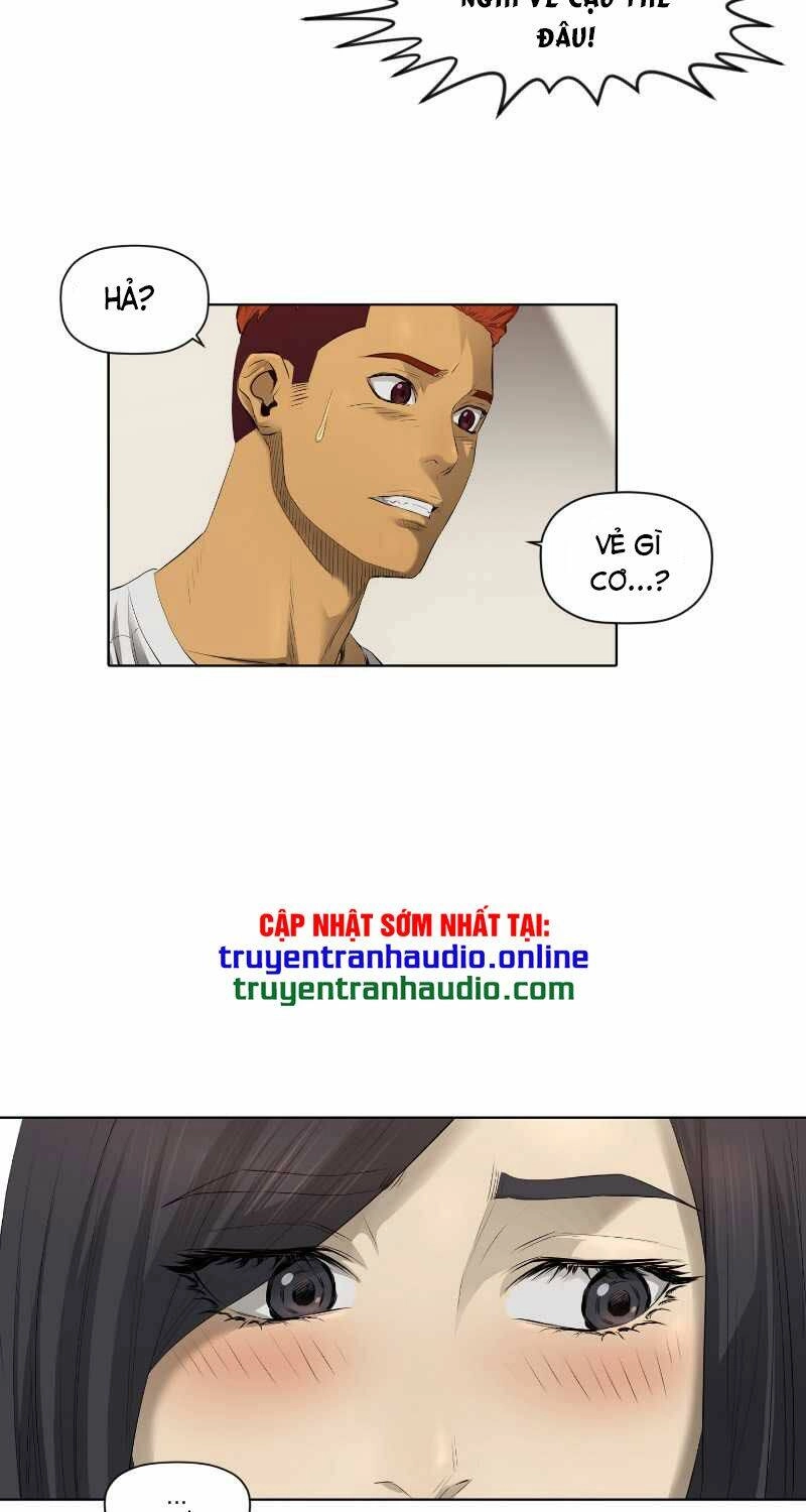 Cuộc Đời Thứ Hai Của Một Gangster Chapter 31 - 19